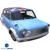 FRP ZE Wide Body Front Bumper > Mini Cooper 1959-2000 - image 6