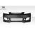 2004-2005 Honda Civic B-2 Front Bumper - image 4