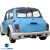 FRP ZE Wide Body Side Skirts > Mini Cooper 1959-2000 - image 4