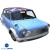 FRP ZE Wide Body Side Skirts > Mini Cooper 1959-2000 - image 5