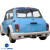 FRP ZE Wide Body Rear Bumper > Mini Cooper 1959-2000 - image 5