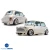 FRP ZE Wide Body Kit > Mini Cooper 1959-2000 - image 2