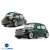 FRP ZE Wide Body Kit > Mini Cooper 1959-2000 - image 4