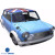 ModeloDrive FRP ZE Wide Body Kit > Mini Cooper 1959-2000 - image 8