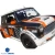 FRP ZE Wide Body Kit > Mini Cooper 1959-2000 - image 10