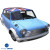 FRP ZE Wide Body Kit > Mini Cooper 1959-2000 - image 13