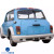 ModeloDrive FRP ZE Wide Body Kit > Mini Cooper 1959-2000 - image 18