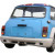 FRP ZE Wide Body Kit > Mini Cooper 1959-2000 - image 17