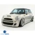FRP LUMM Front Bumper > Mini Cooper 2002-2006 - image 8