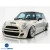 FRP LUMM Front Bumper > Mini Cooper 2002-2006 - image 12