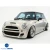 FRP LUMM Front Bumper > Mini Cooper 2002-2006 - image 17