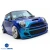 FRP LUMM Front Bumper > Mini Cooper 2002-2006 - image 36