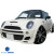 FRP LUMM Front Bumper > Mini Cooper 2002-2006 - image 2