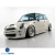 FRP LUMM Front Bumper > Mini Cooper 2002-2006 - image 6
