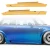 FRP LUMM Side Skirts > Mini Cooper 2002-2006 - image 8
