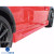 ModeloDrive FRP LUMM Side Skirts > Mini Cooper 2002-2006 - image 3