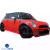 ModeloDrive FRP LUMM Side Skirts > Mini Cooper 2002-2006 - image 4