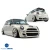 FRP LUMM Body Kit 4pc > Mini Cooper 2002-2006 - image 2