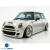 FRP LUMM Body Kit 4pc > Mini Cooper 2002-2006 - image 14