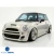 FRP LUMM Body Kit 4pc > Mini Cooper 2002-2006 - image 18