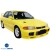 FRP EVO3 Front Bumper > Mitsubishi Evolution EVO3 1993-1996 - image 2