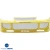 FRP EVO3 Front Bumper > Mitsubishi Evolution EVO3 1993-1996 - image 4