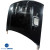 FRP EVO3 Vented Hood > Mitsubishi Evolution EVO3 1993-1996 - image 8