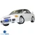 FRP EVO3 Vented Hood > Mitsubishi Evolution EVO3 1993-1996 - image 10