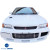 FRP EVO3 Vented Hood > Mitsubishi Evolution EVO3 1993-1996 - image 11