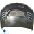 FRP GIAL Vented Hood > Mitsubishi Evolution EVO8 EVO9 2003-2006 - image 3