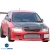 FRP GIAL Vented Hood > Mitsubishi Evolution EVO8 EVO9 2003-2006 - image 4