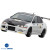 FRP GIAL Vented Hood > Mitsubishi Evolution EVO8 EVO9 2003-2006 - image 8