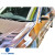 FRP GIAL Vented Hood > Mitsubishi Evolution EVO8 EVO9 2003-2006 - image 11