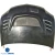 FRP GIAL Vented Hood > Mitsubishi Evolution EVO8 EVO9 2003-2006 - image 15