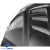 FRP GIAL Vented Hood > Mitsubishi Evolution EVO8 EVO9 2003-2006 - image 20