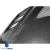 FRP GIAL Vented Hood > Mitsubishi Evolution EVO8 EVO9 2003-2006 - image 21