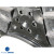 FRP GIAL Vented Hood > Mitsubishi Evolution EVO8 EVO9 2003-2006 - image 29
