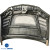 FRP GIAL Vented Hood > Mitsubishi Evolution EVO8 EVO9 2003-2006 - image 30