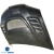 FRP GIAL Vented Hood > Mitsubishi Evolution EVO8 EVO9 2003-2006 - image 33