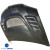 ModeloDrive FRP GIAL Vented Hood > Mitsubishi Evolution EVO8 EVO9 2003-2006 - image 33