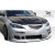2004-2008 Mazda 3 4DR B-2 Body Kit - 4 Piece - image 5