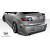 2004-2008 Mazda 3 4DR B-2 Body Kit - 4 Piece - image 8