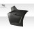 2004-2008 Mazda 3 4DR B-2 Body Kit - 4 Piece - image 21