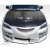 2004-2008 Mazda 3 4DR B-2 Body Kit - 4 Piece - image 28