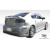 2004-2008 Mazda 3 4DR Duraflex B-2 Body Kit - 4 Piece - image 42