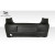 2004-2008 Mazda 3 4DR B-2 Body Kit - 4 Piece - image 41
