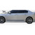 2004-2008 Mazda 3 4DR B-2 Body Kit - 4 Piece - image 47