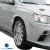 FRP HL Wide Body Fenders (front) > Mitsubishi Lancer 2010-2015 - image 4