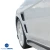 FRP HL Wide Body Fenders (front) > Mitsubishi Lancer 2010-2015 - image 6