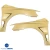 FRP HL Wide Body Fenders (front) > Mitsubishi Lancer 2010-2015 - image 8